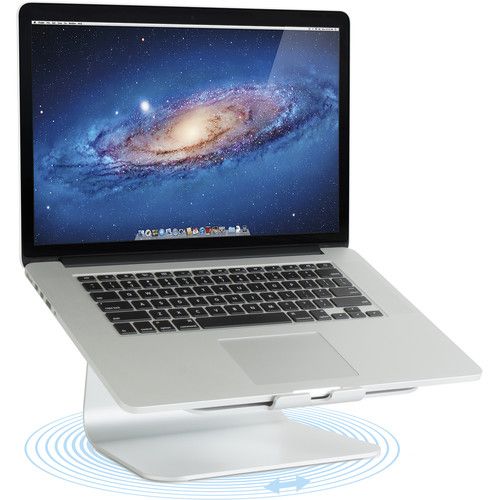 Giá đỡ tản nhiệt Rain Design mStand360 cho Laptop