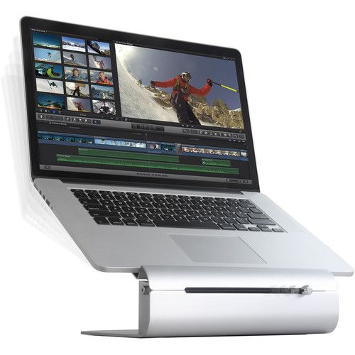 Giá đỡ tản nhiệt Rain Design iLevel cho Laptop