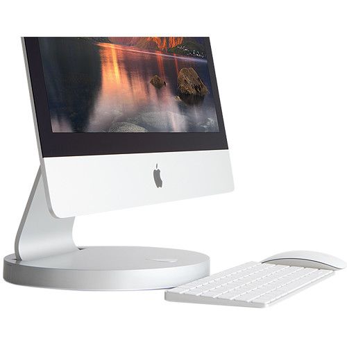 Giá đỡ xoay Rain Design i360 cho iMac 21