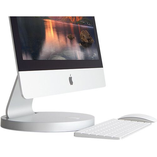 Giá đỡ xoay Rain Design i360 cho iMac 27