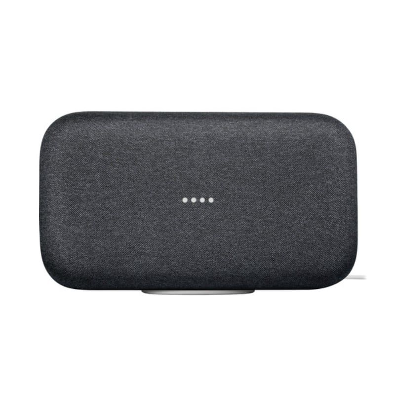 Google Home Max