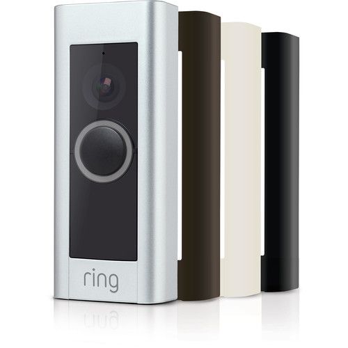 Chuông cửa thông minh Ring Video Doorbell Pro