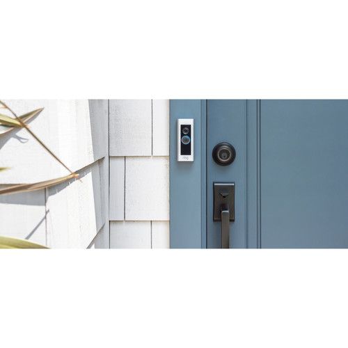 Chuông cửa thông minh Ring Video Doorbell Pro