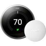  Cảm biến nhiệt độ thông minh Google Nest Temperature Sensor 