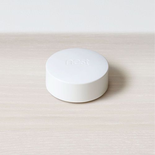 Cảm biến nhiệt độ thông minh Google Nest Temperature Sensor