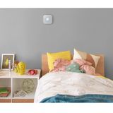  Cảm biến Khói thông minh Google Nest Protect Smoke + Carbon Monoxide Alarm, 2nd Gen, Battery 