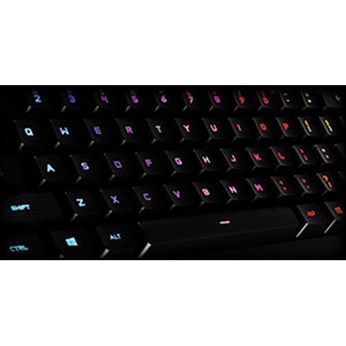 Logitech G213 Prodigy RGB Gaming Keyboard