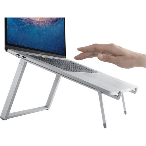 Giá đỡ Rain Design mBar Pro+ cho Laptop