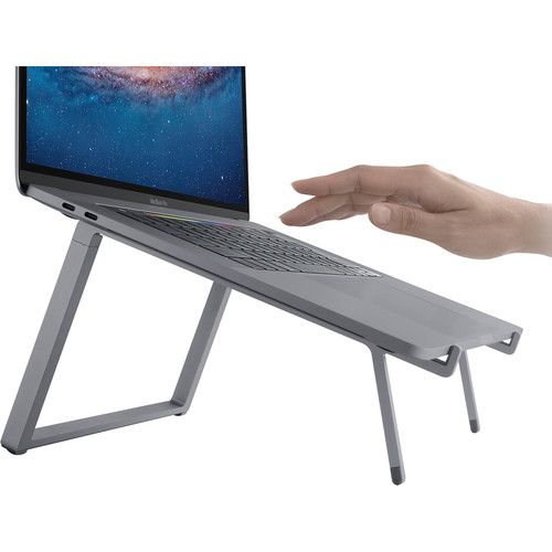 Giá đỡ Rain Design mBar Pro+ cho Laptop
