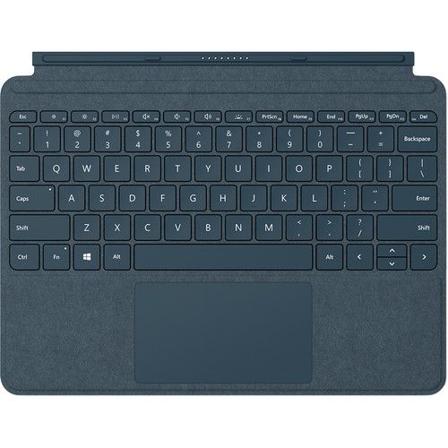 Microsoft Signature Type Cover Surface Go