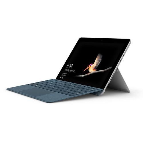 Microsoft Signature Type Cover Surface Go