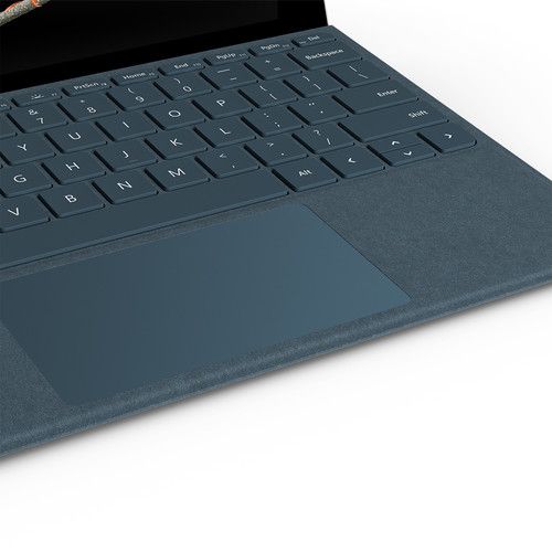 Microsoft Signature Type Cover Surface Go