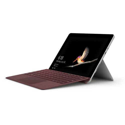 Microsoft Signature Type Cover Surface Go