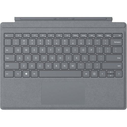 Microsoft Signature Type Cover Surface Go