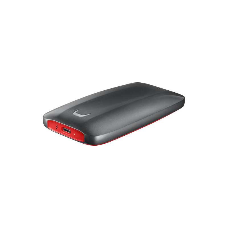 Ổ cứng di động Samsung 2TB X5 SSD
