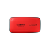  Ổ cứng di động Samsung 2TB X5 SSD 