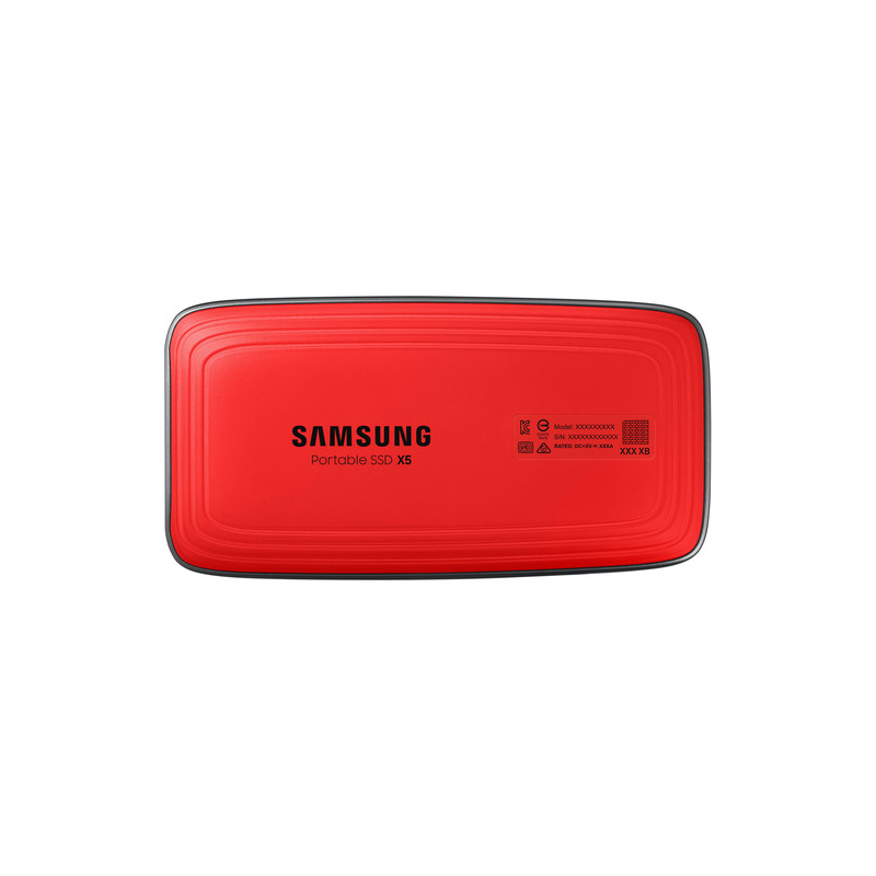 Ổ cứng di động Samsung 2TB X5 SSD