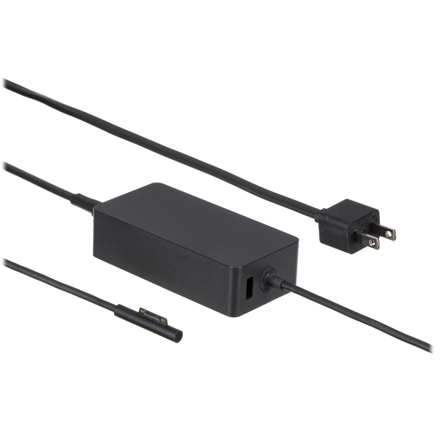 Bộ sạc pin Microsoft Surface 102W