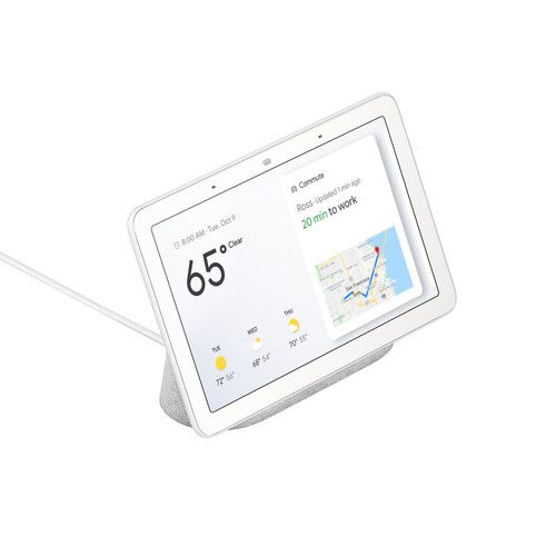 Trợ lý ảo Google Nest Hub 7