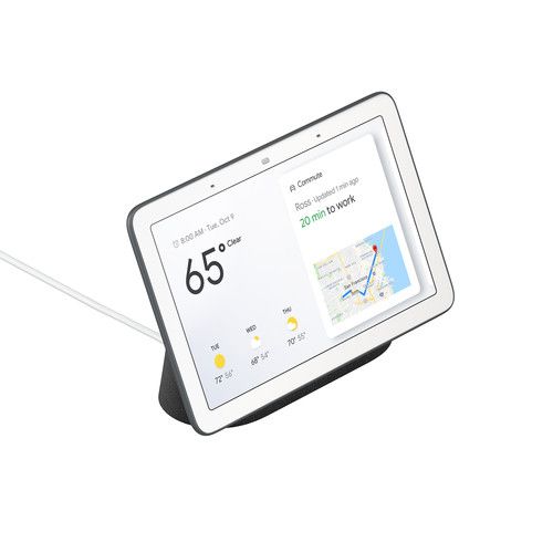 Trợ lý ảo Google Nest Hub 7