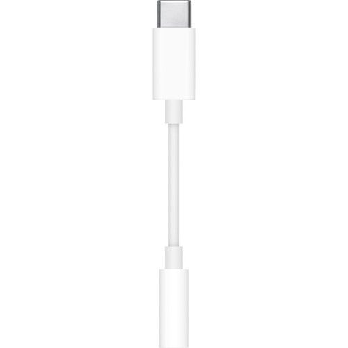 Apple USB-C to 3.5mm Headphone Jack Adapter