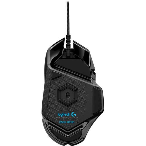 Logitech G502 Hero RGB