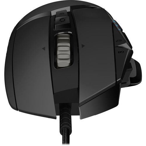 Logitech G502 Hero RGB