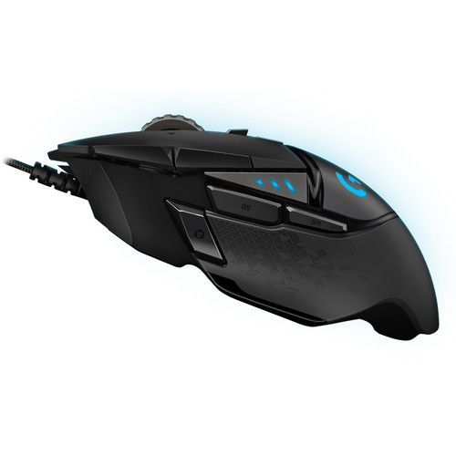 Logitech G502 Hero RGB