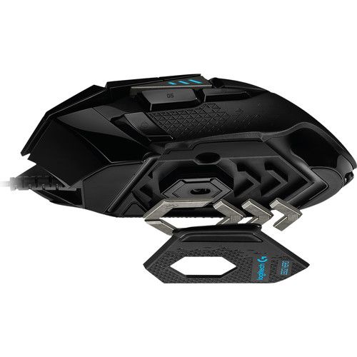 Logitech G502 Hero RGB