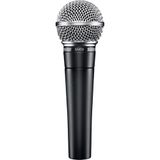  Micro thu âm vocal Shure SM58-LC 