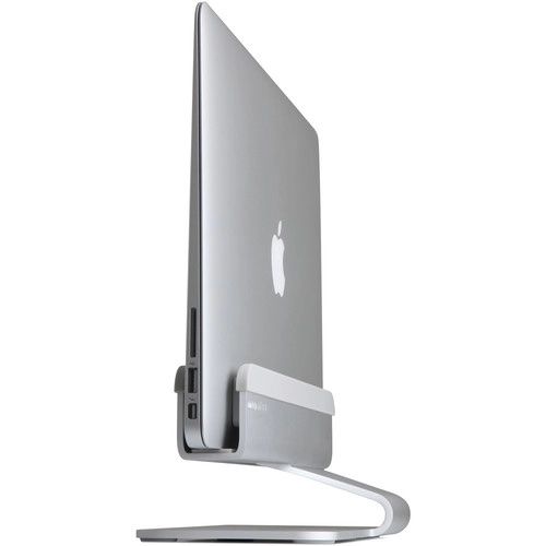 Giá đỡ tản nhiệt Rain Design mTower Vertical Laptop Stand
