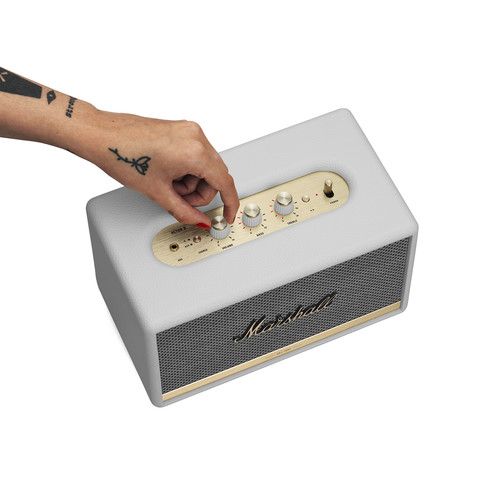 Loa để bàn Marshall Acton II Bluetooth