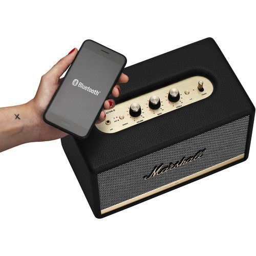 Loa để bàn Marshall Acton II Bluetooth