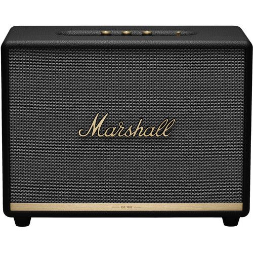 Loa để bàn Marshall Woburn II Bluetooth
