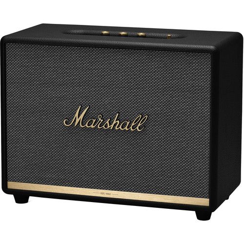 Loa để bàn Marshall Woburn II Bluetooth