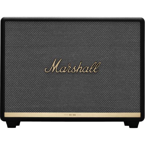Loa để bàn Marshall Woburn II Bluetooth