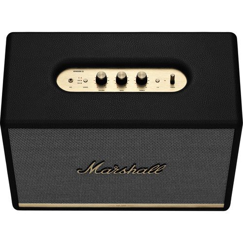 Loa để bàn Marshall Woburn II Bluetooth