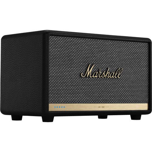 Loa Marshall Acton II với Amazon Alexa