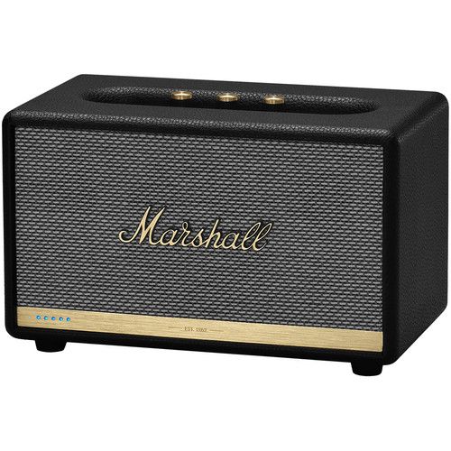 Loa Marshall Acton II với Google Assistant