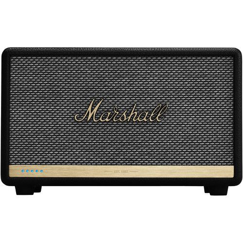 Loa Marshall Acton II với Amazon Alexa