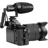  Saramonic Mini Ultracompact Camera-Mount 