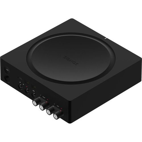 Sonos Amp 2.1-Channel 250W Power Amplifier (Black)