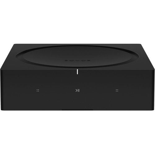 Sonos Amp 2.1-Channel 250W Power Amplifier (Black)