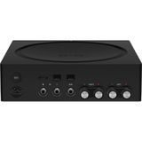  Sonos Amp 2.1-Channel 250W Power Amplifier (Black) 