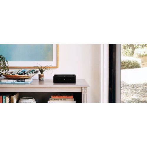 Sonos Amp 2.1-Channel 250W Power Amplifier (Black)