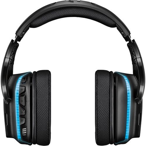 Logitech G633S Lightsync 7.1 Gaming Headset