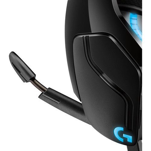 Logitech G633S Lightsync 7.1 Gaming Headset