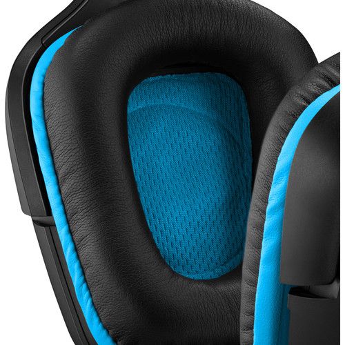 Logitech G431 7.1 Surround Gaming Headset