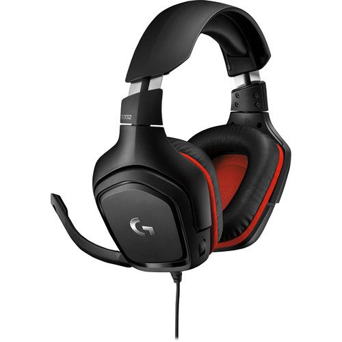 Logitech G331 Wired Gaming Headset