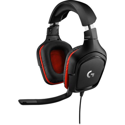 Logitech G331 Wired Gaming Headset